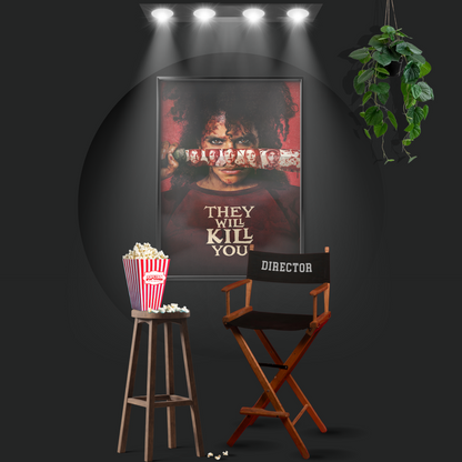 They Will Kill You (2026)