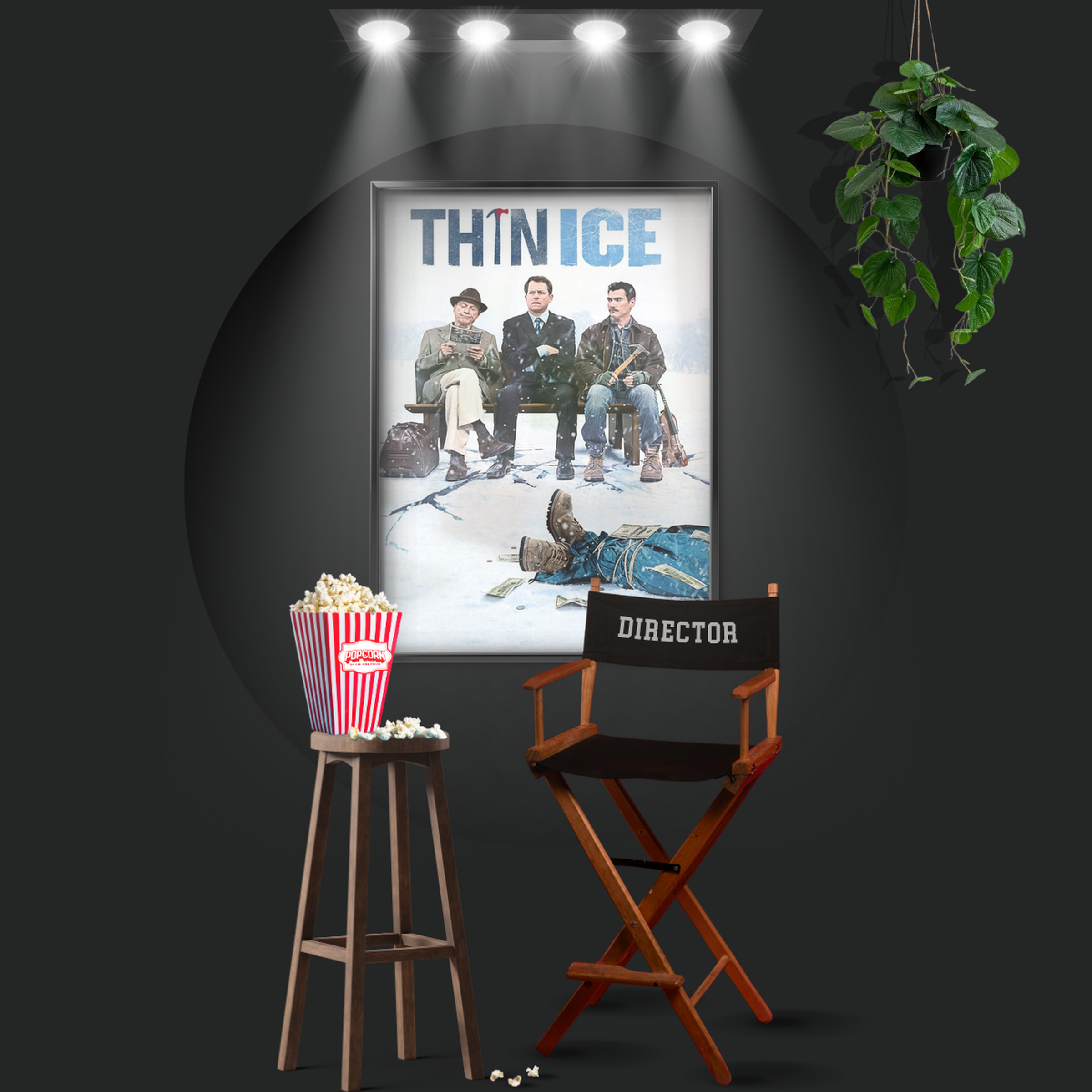 Thin Ice (2012)