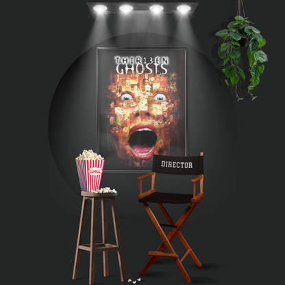 Thir13en Ghosts (2001)