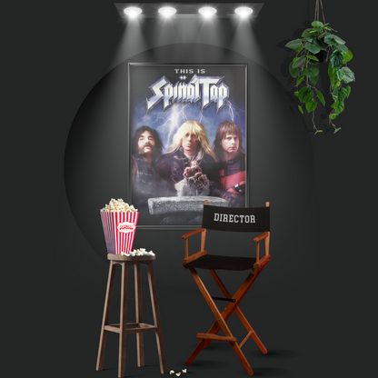 This Is Spinal Tap (1984)
