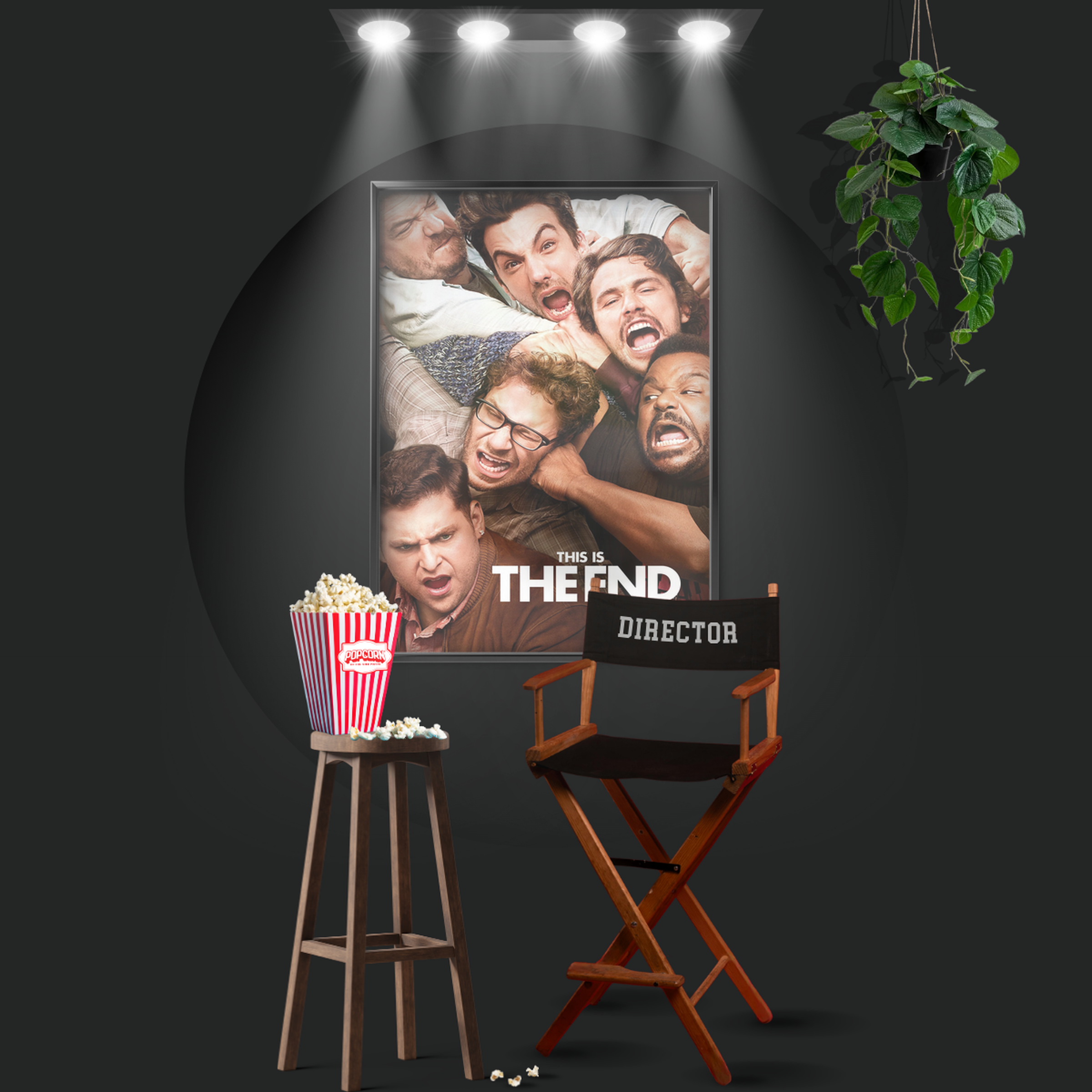 This Is The End (2013)