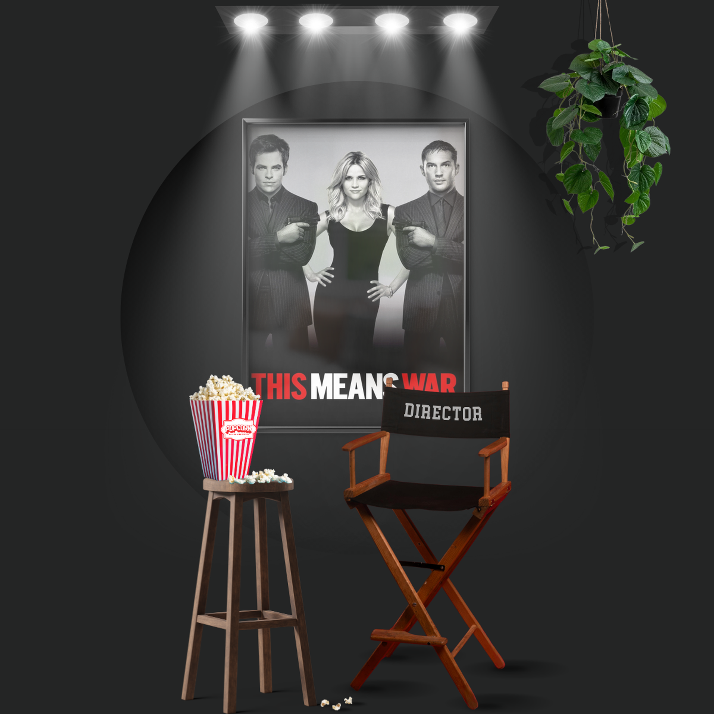 This Means War (2012)