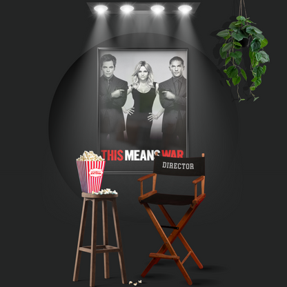 This Means War (2012)