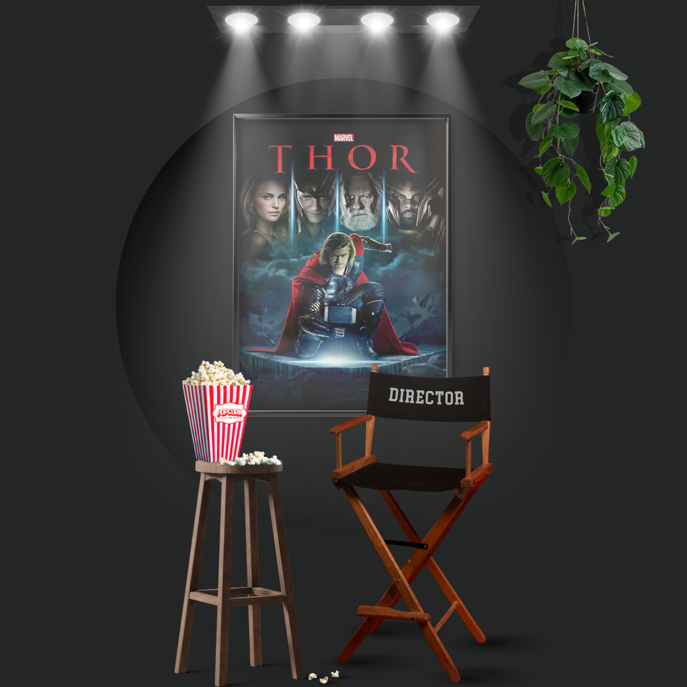 Thor (2011)