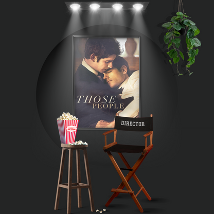 Those People (2015)