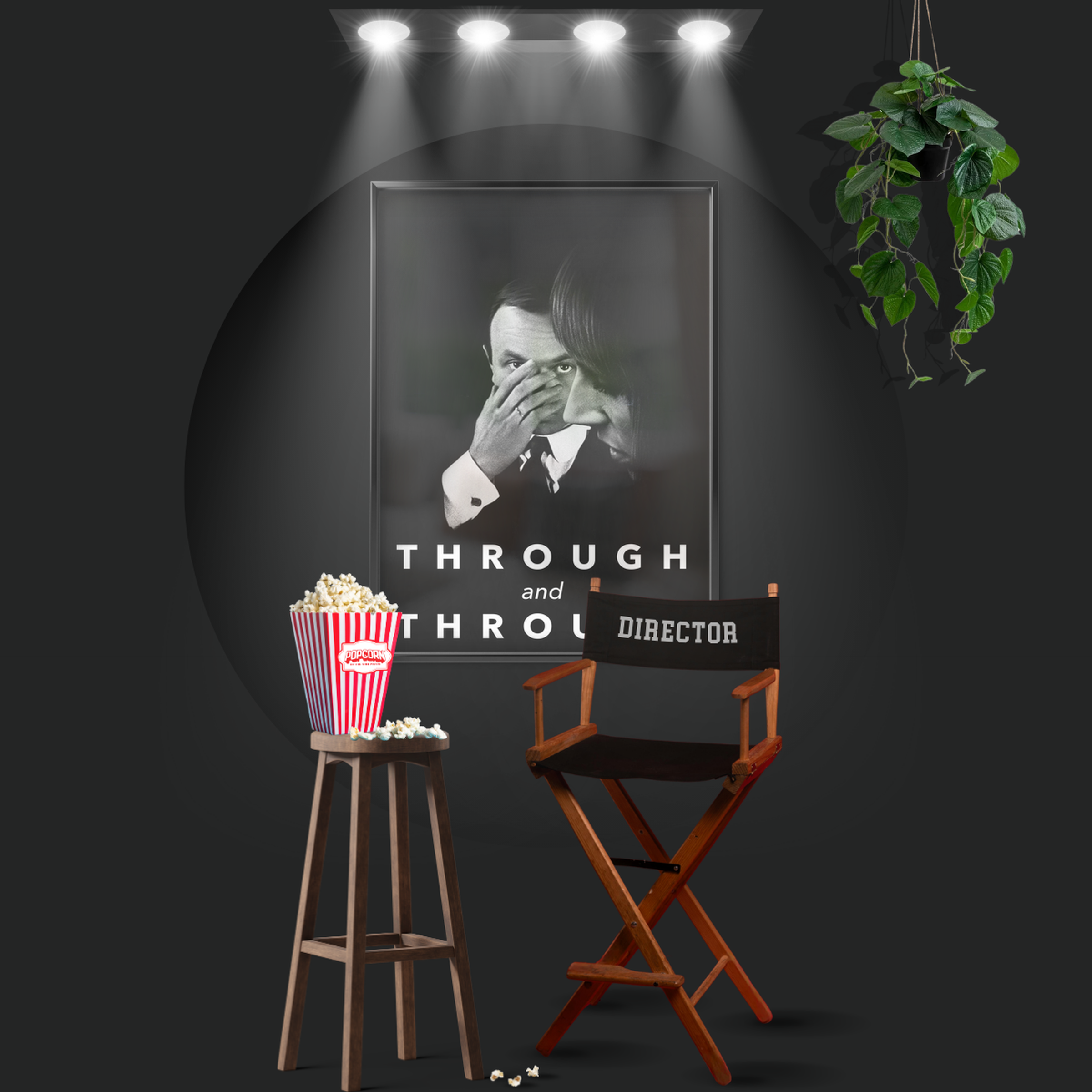 Through And Through (1973)
