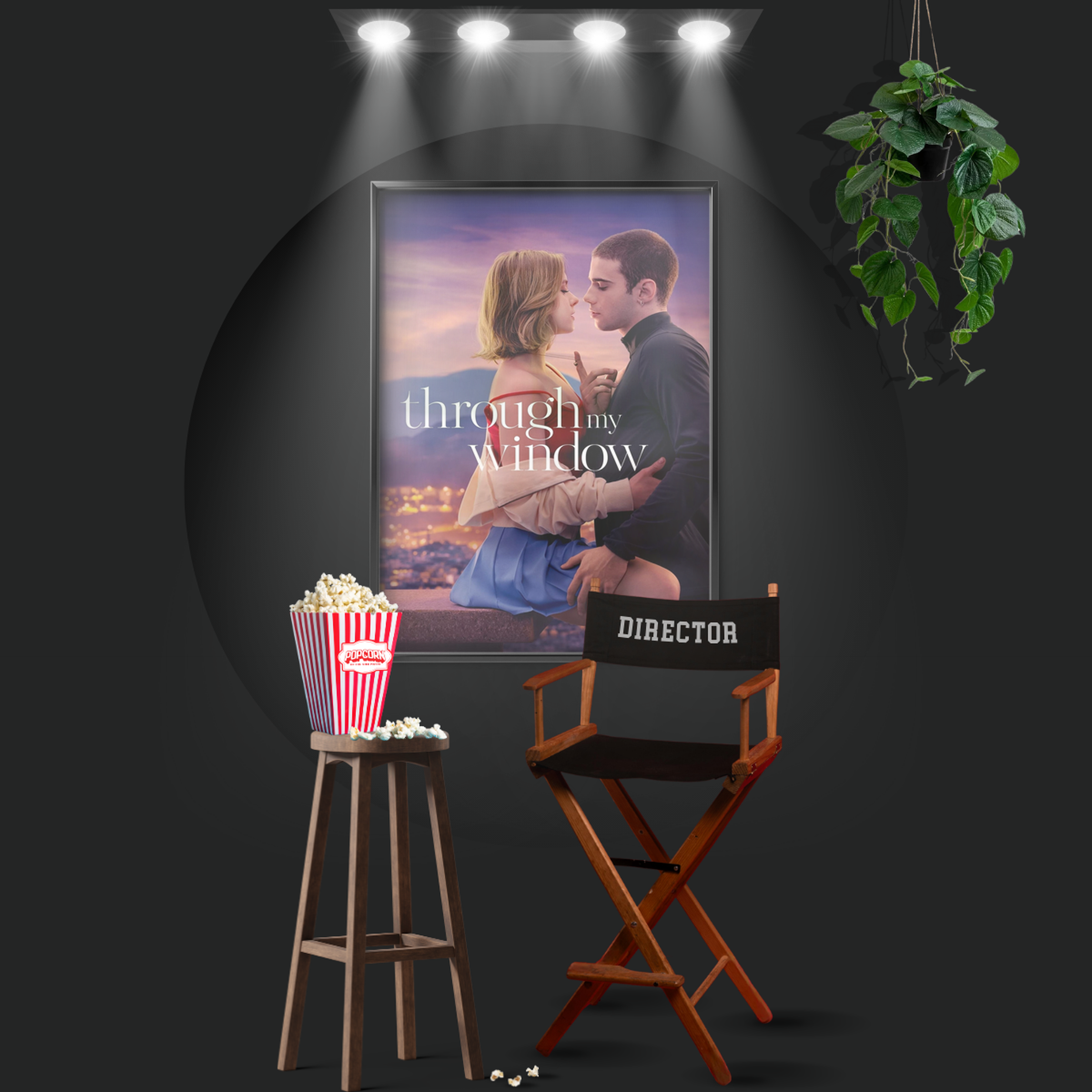 Through My Window (2022)