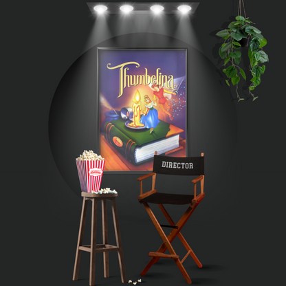 Thumbelina (1994)