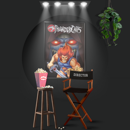 Thundercats (1985)