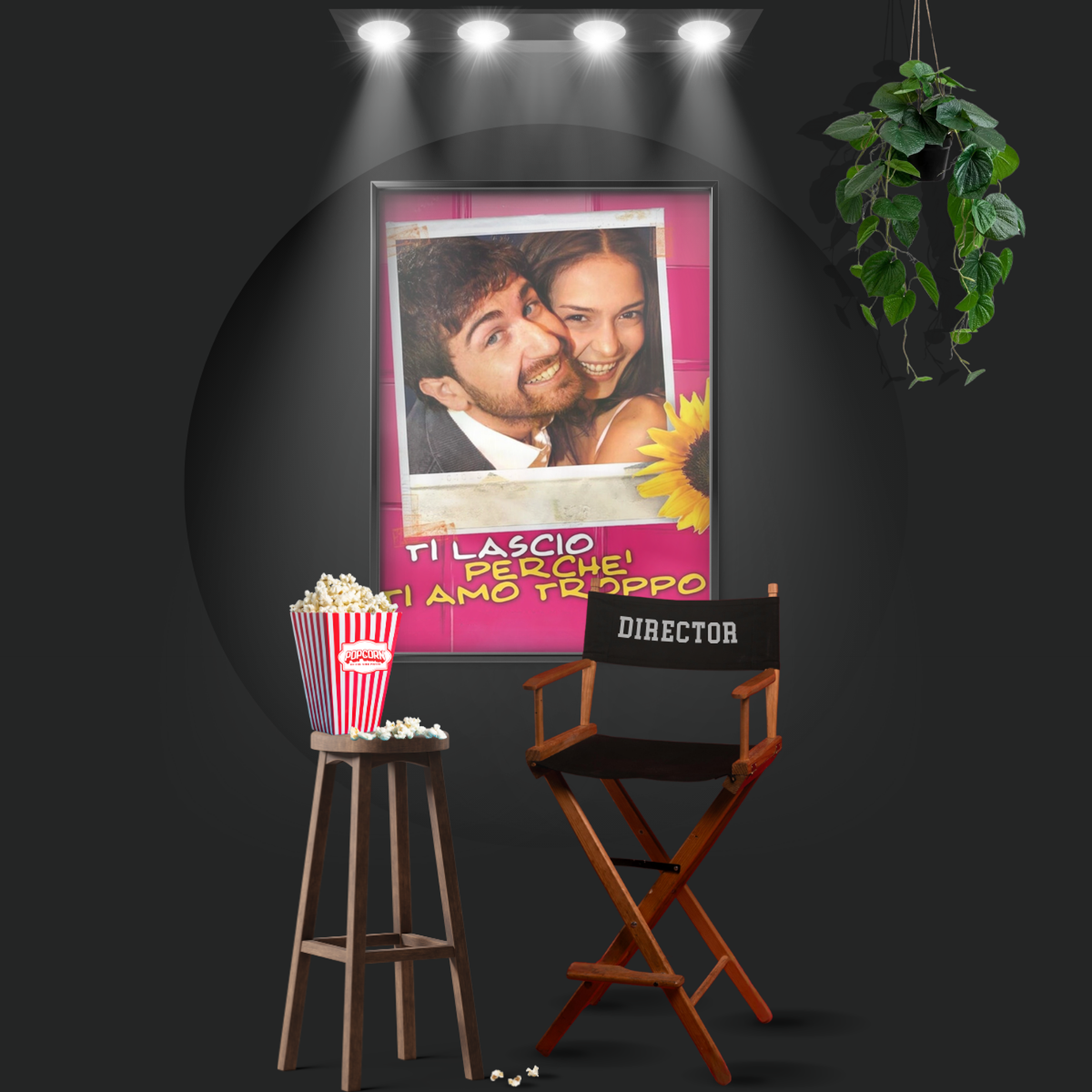 Ti Lascio Perché Ti Amo Troppo (2006)