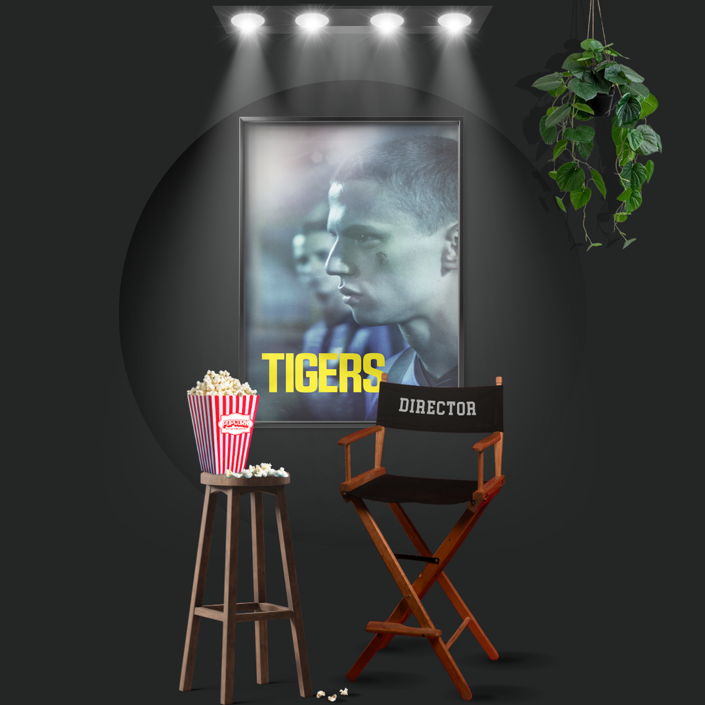 Tigers (2021)