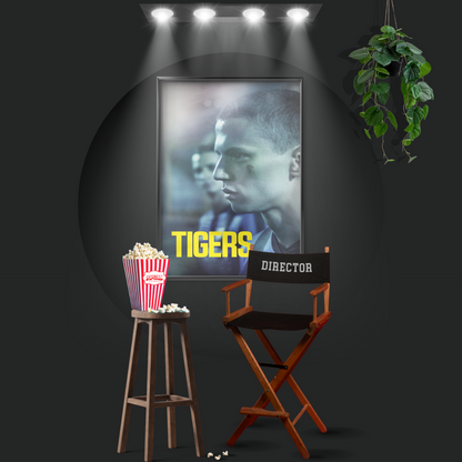 Tigers (2021)
