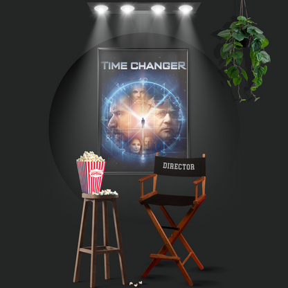 Time Changer (2003)