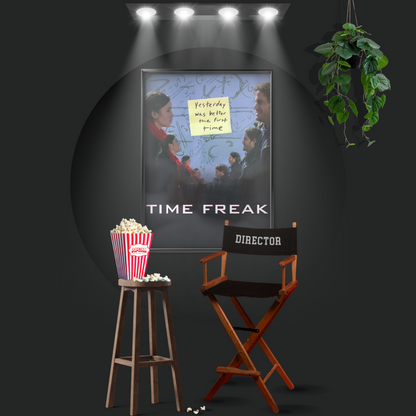 Time Freak (2011)