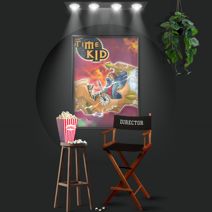Time Kid (2003)