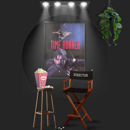 Time Runner (1993)