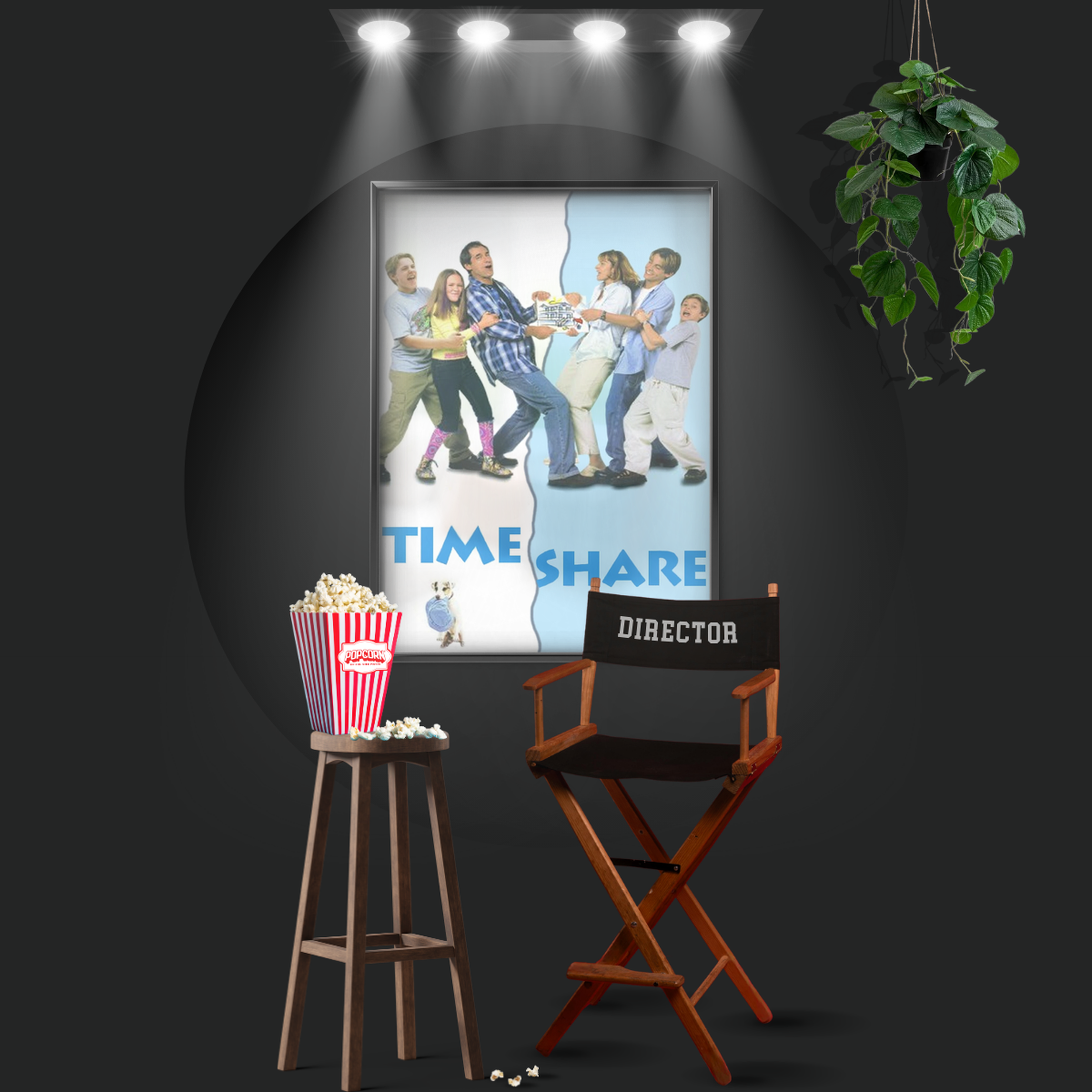 Time Share (2000)