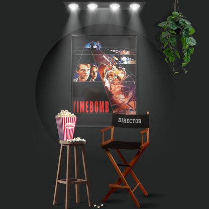 Timebomb (1991)