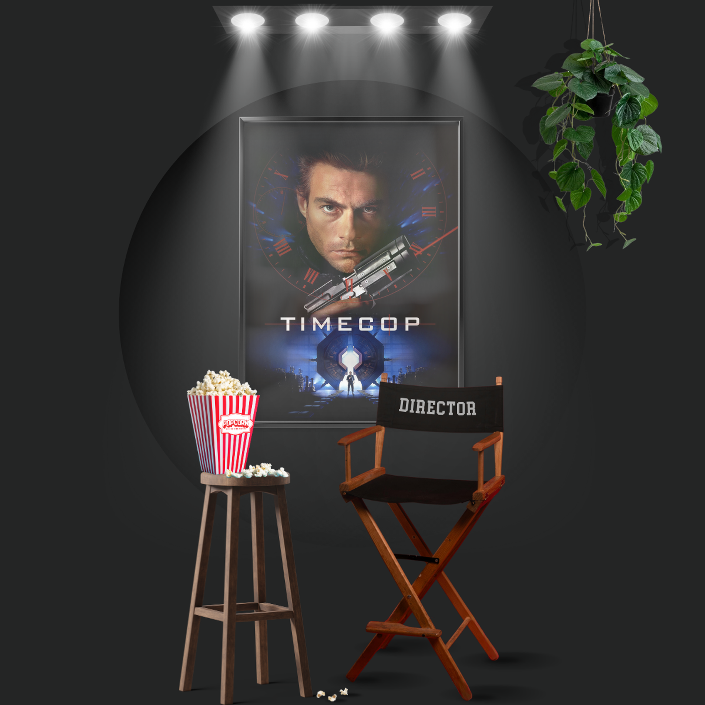 Timecop (1994)