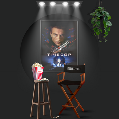 Timecop (1994)