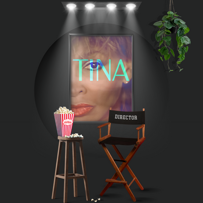 Tina (2021)