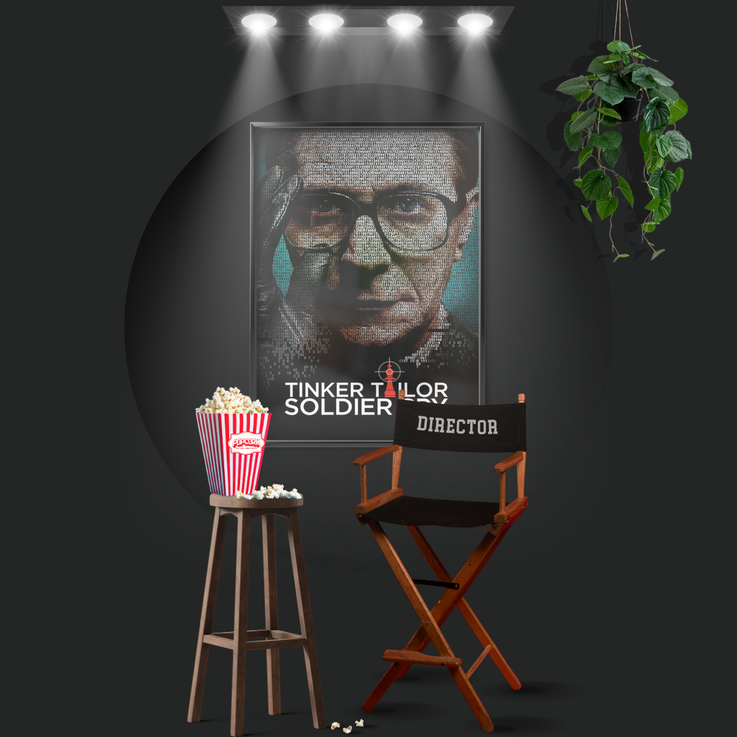 Tinker Tailor Soldier Spy (2011)