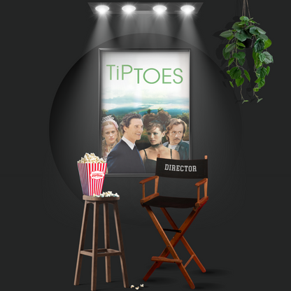 Tiptoes (2002)
