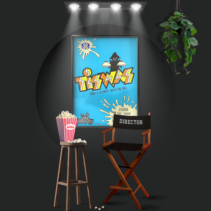 Tiswas (1974)