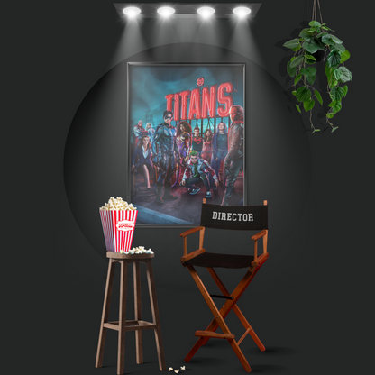 Titans (2018)