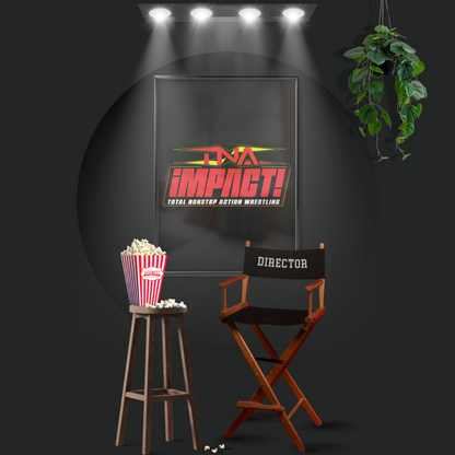 Tna Impact! (2004)