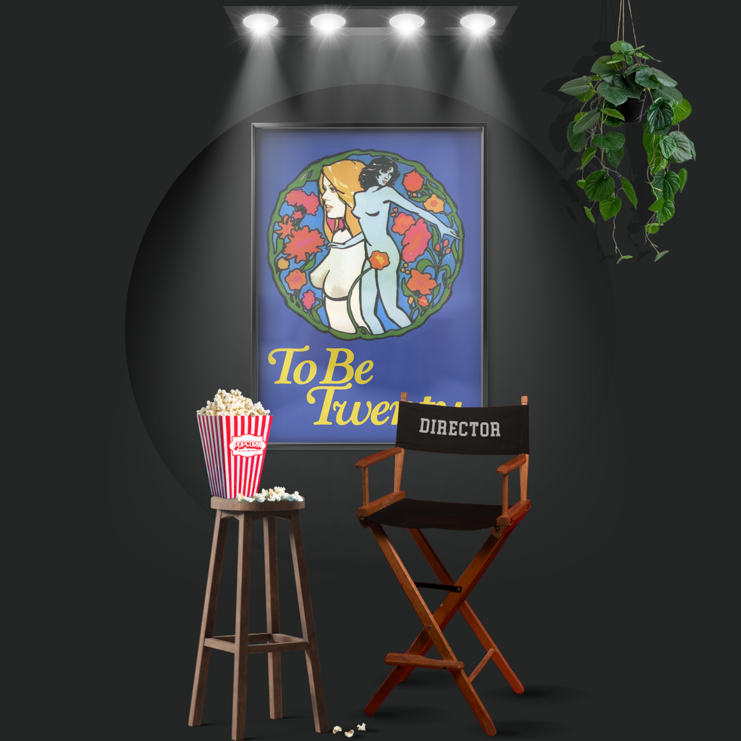 To Be Twenty (1978)