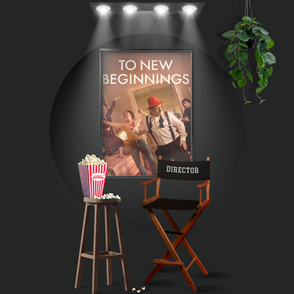To New Beginnings (2025)
