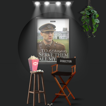 To Serve Them All My Days (1980)