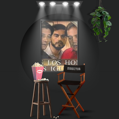 Todos Los Hombres Sois Iguales (1996)