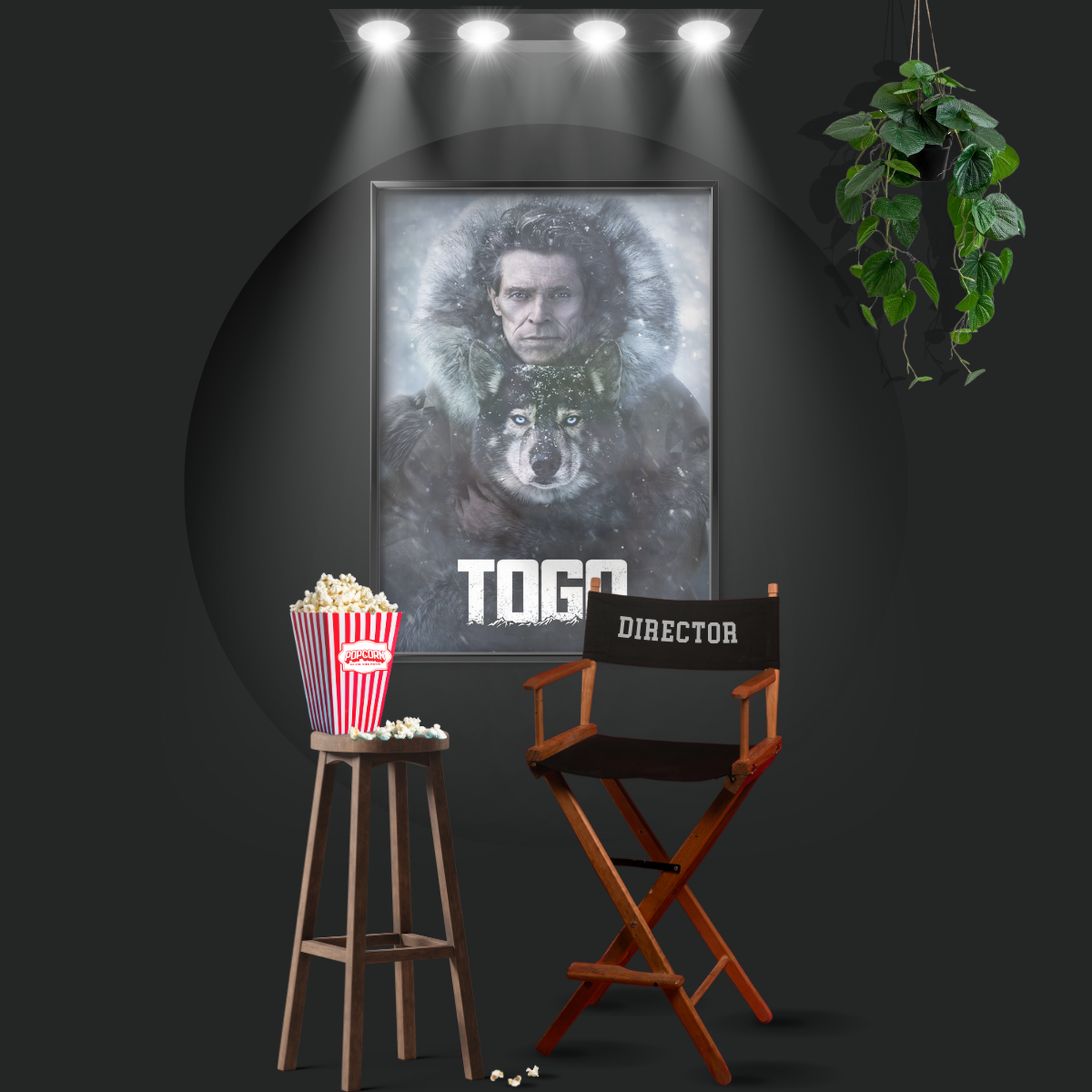 Togo (2019)