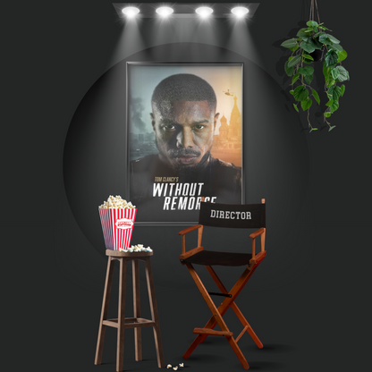 Tom Clancy's Without Remorse (2021)