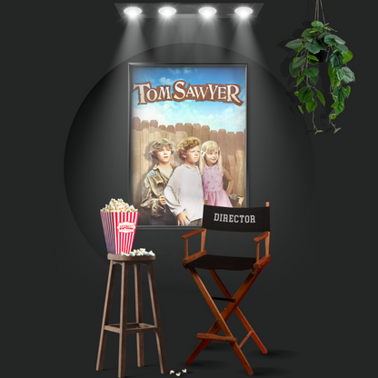 Tom Sawyer (1973)