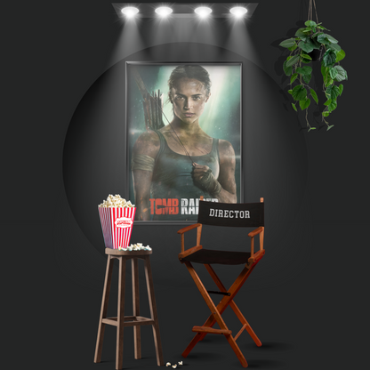 Tomb Raider (2018)