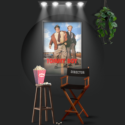 Tommy Boy (1995)