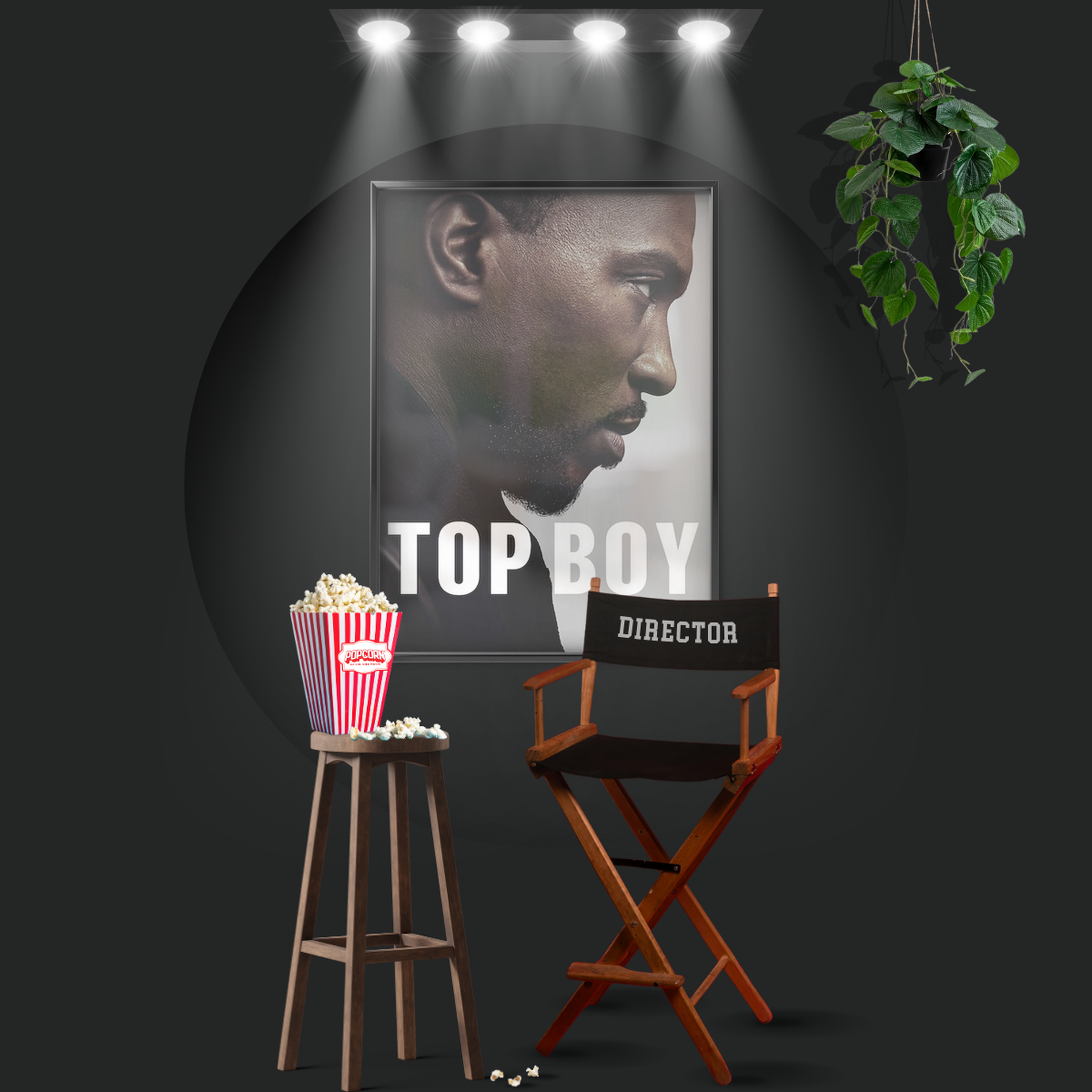 Top Boy (2019)