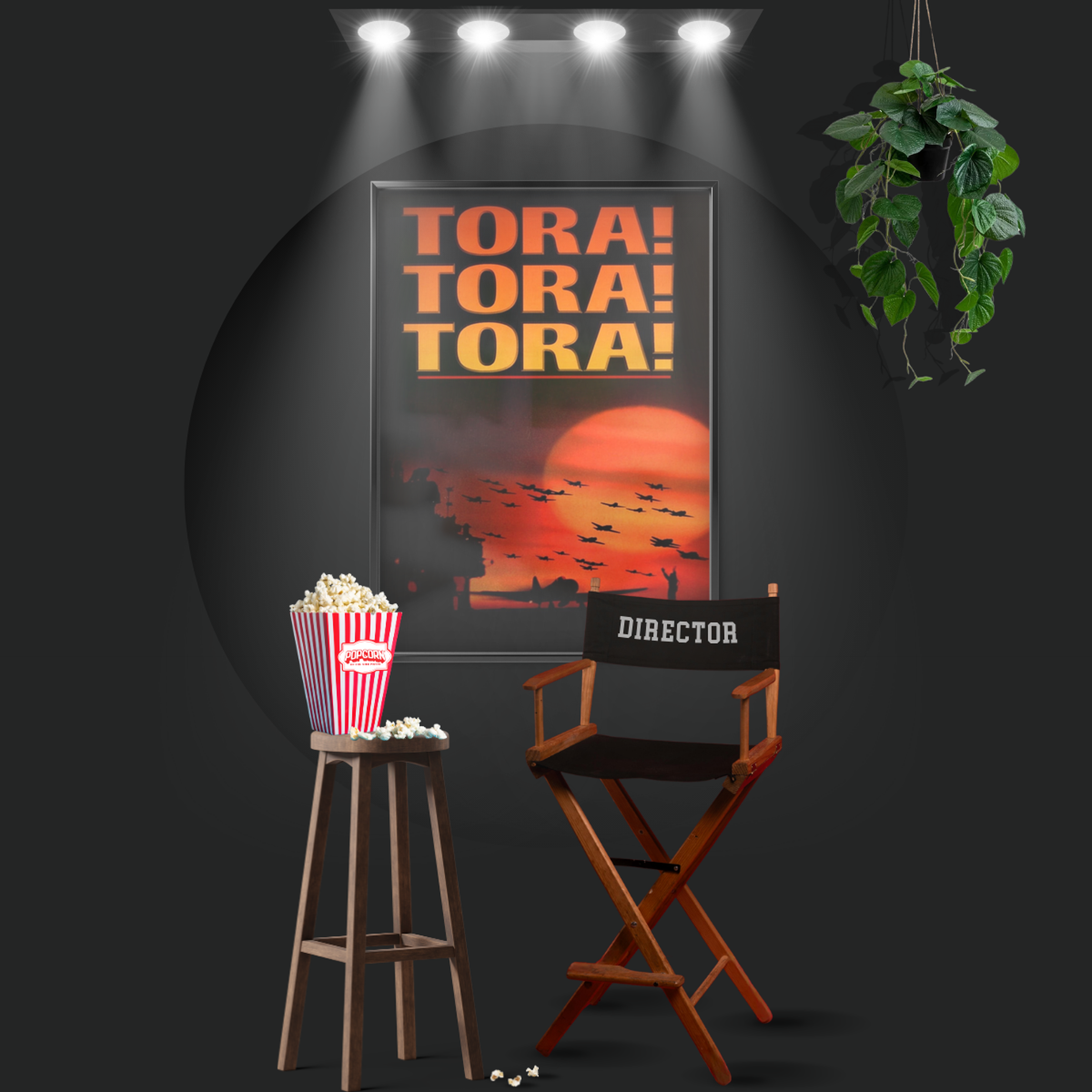Tora! Tora! Tora! (1970)
