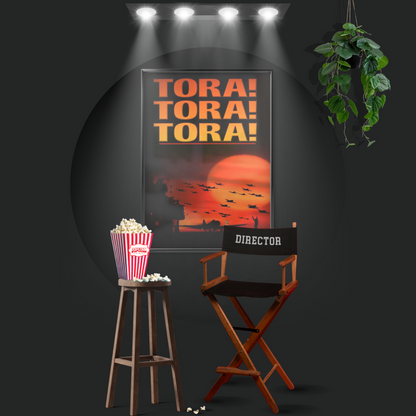 Tora! Tora! Tora! (1970)