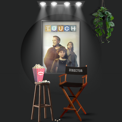 Touch (2012)