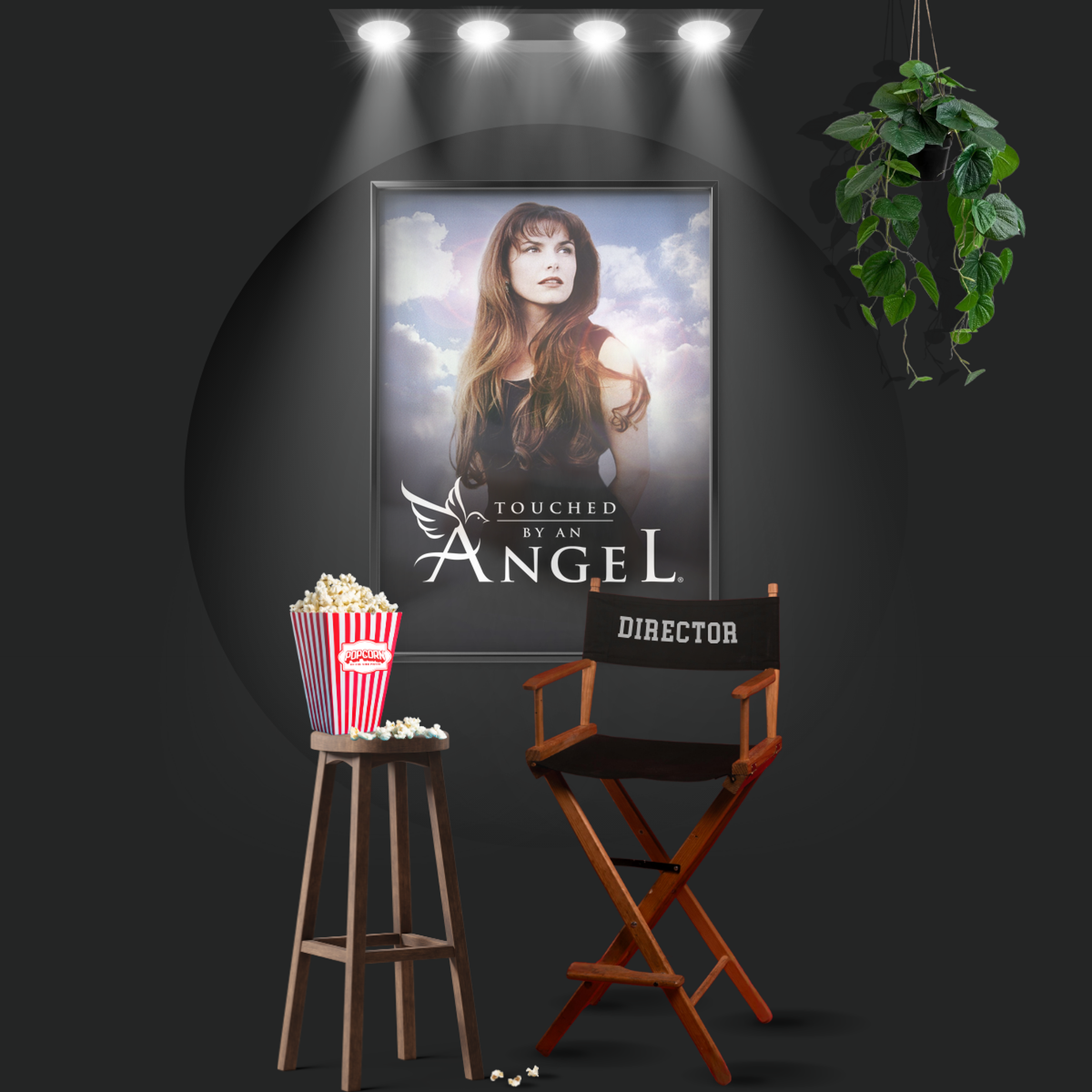 Touched By An Angel (1994)