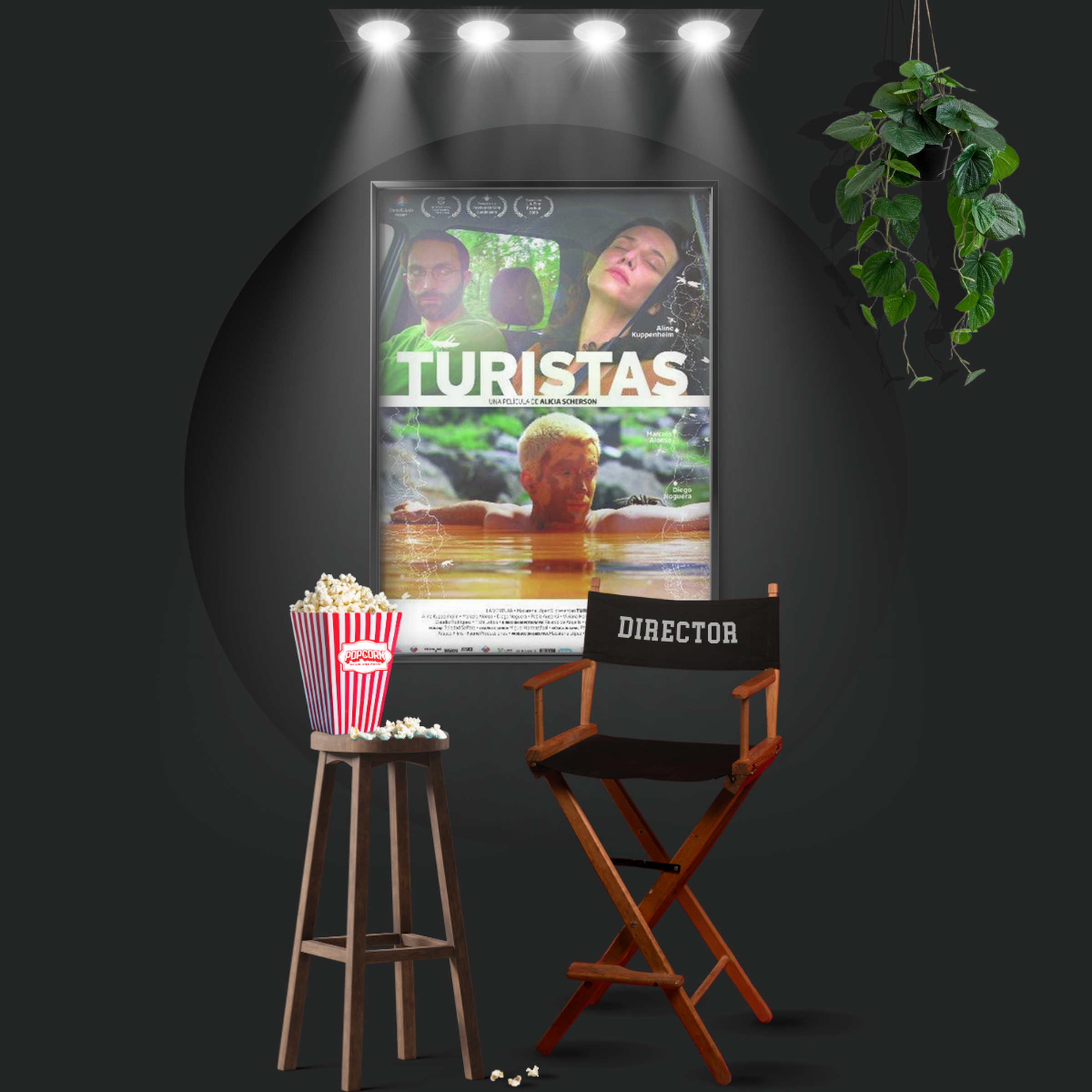 Tourists (2009)