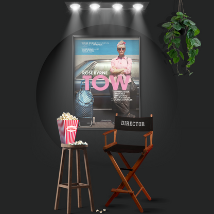 Tow (2026)