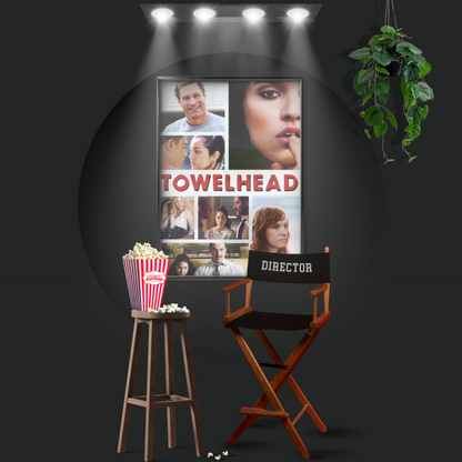Towelhead (2008)