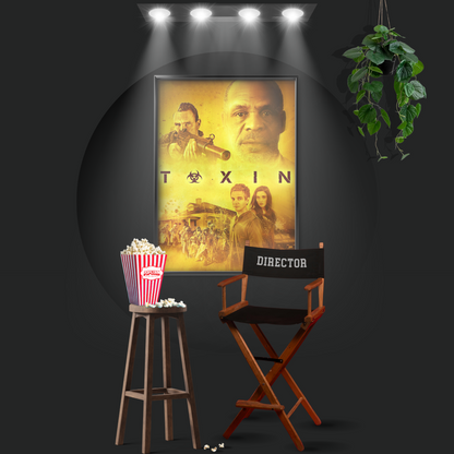 Toxin (2015)