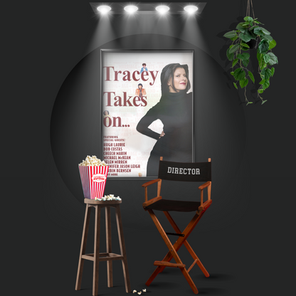 Tracey Takes On... (1996)