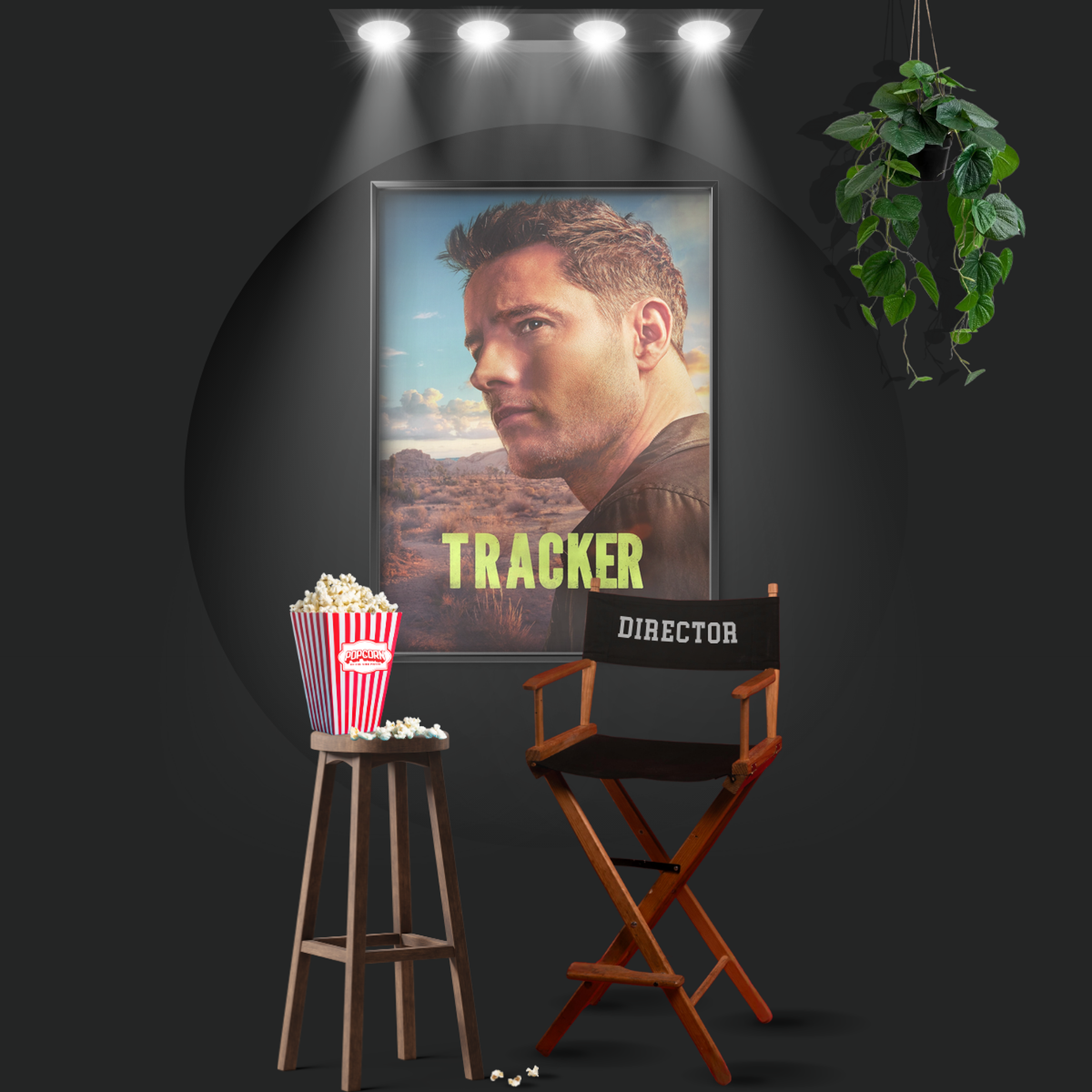 Tracker (2024)